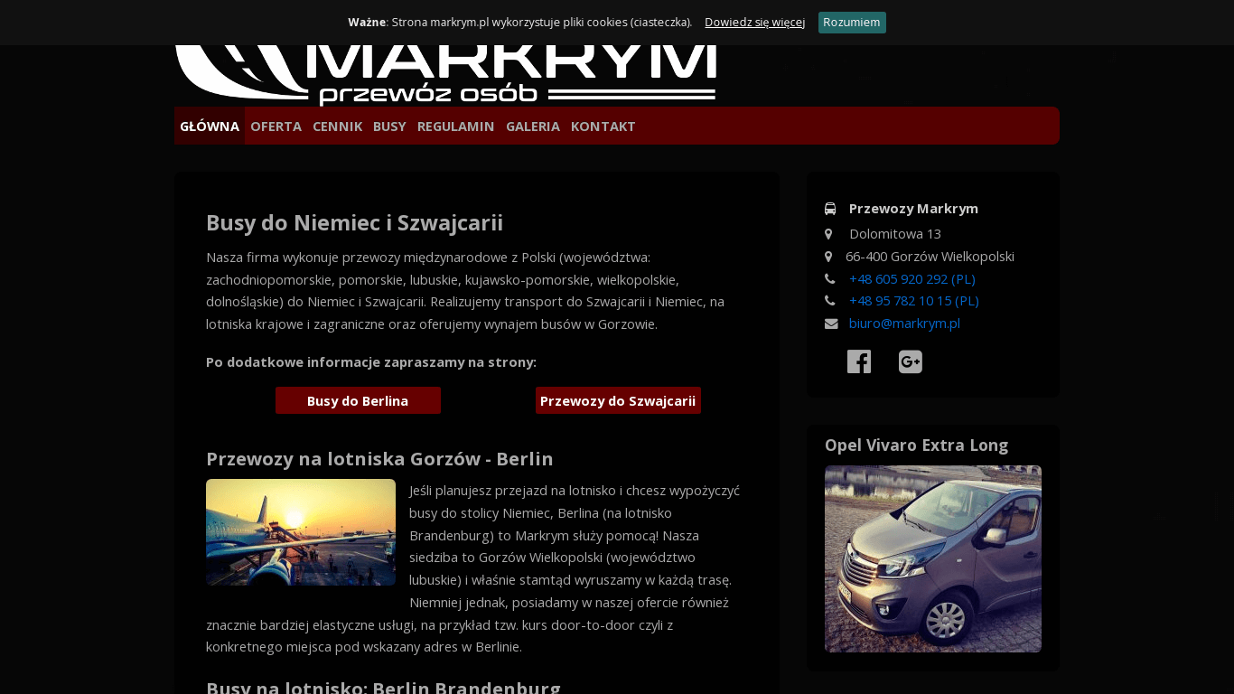 przewozy.markrym.pl