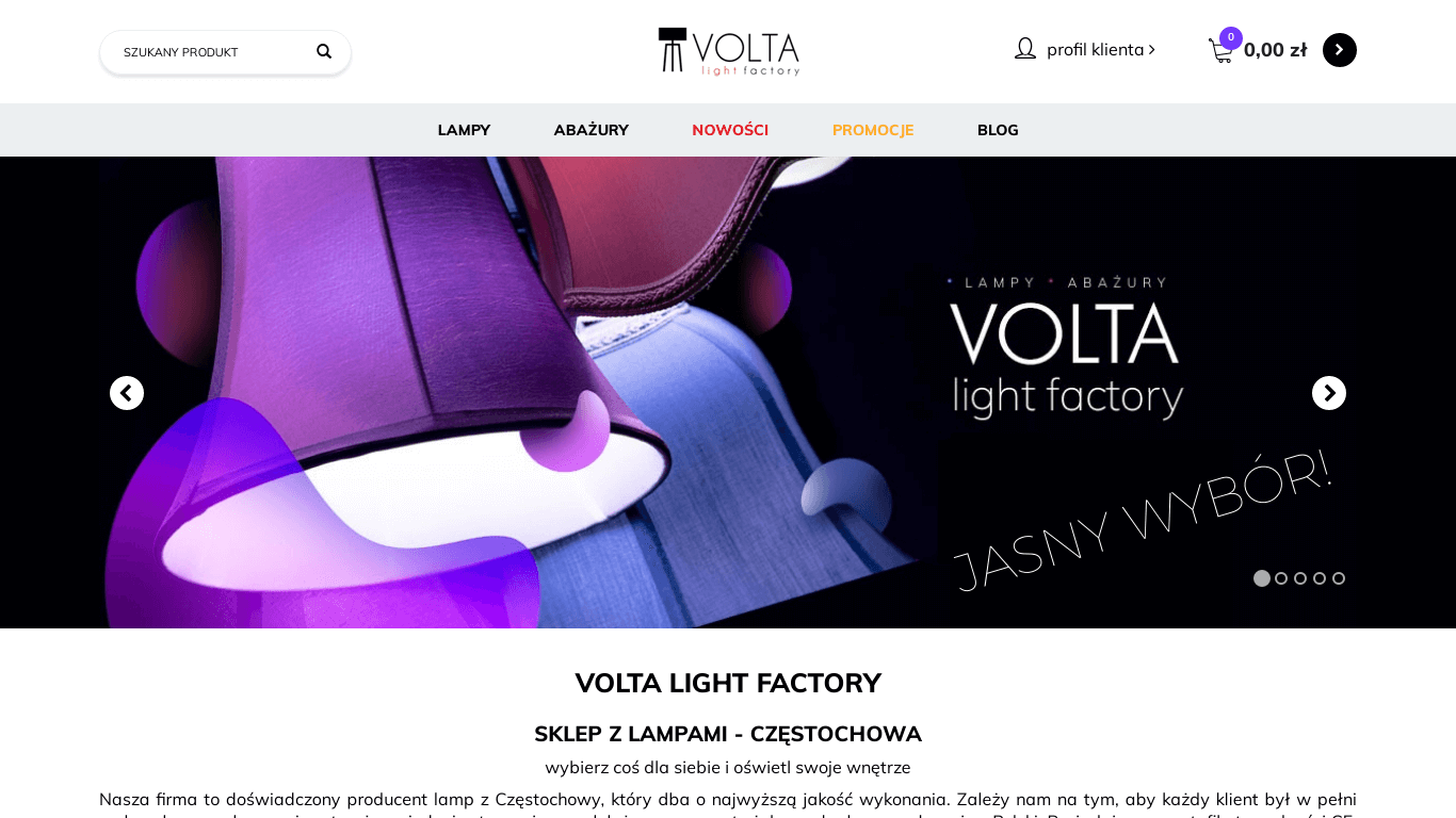 voltalampy.pl